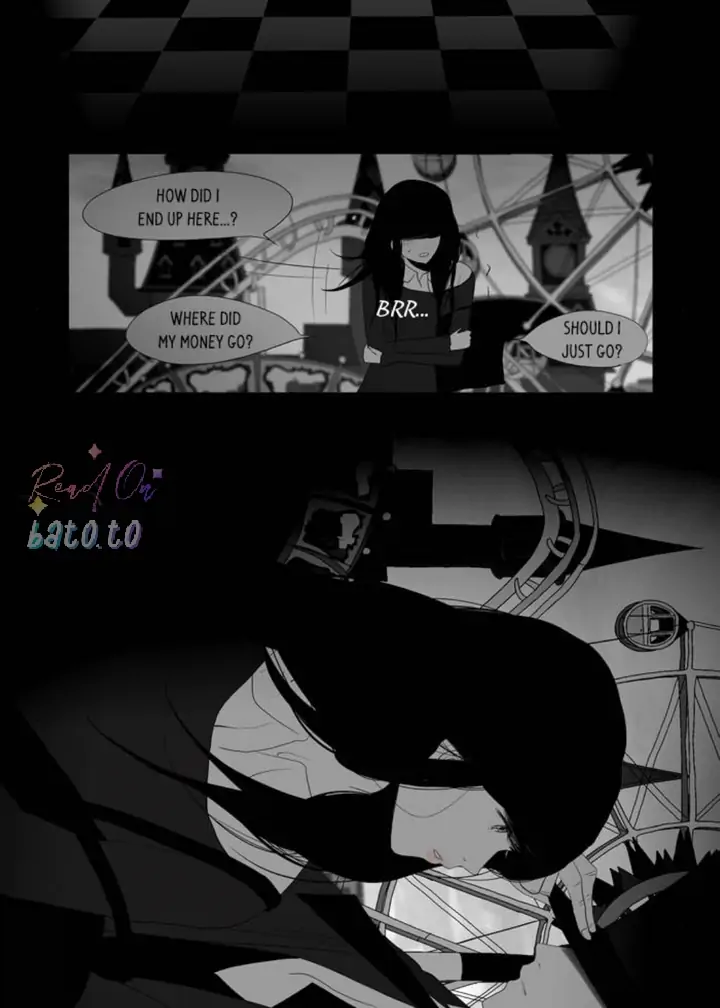 Read The Sound of Magic Annarasumanara EN Manga Online