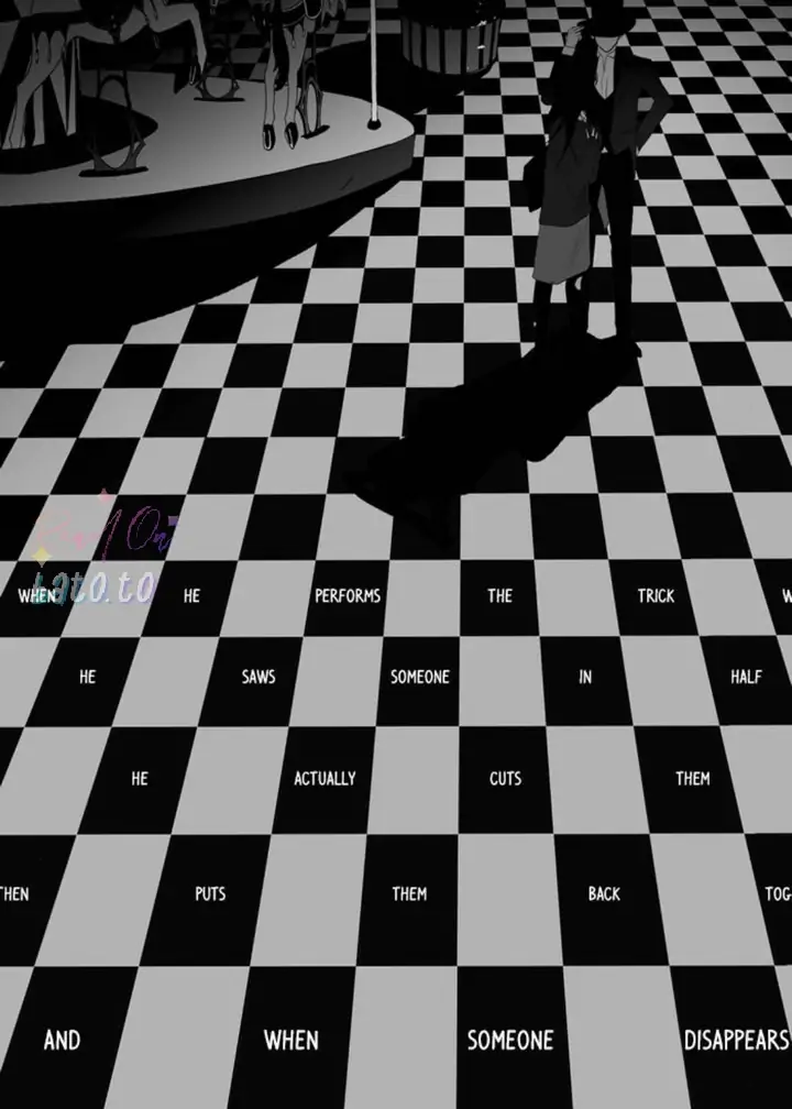 Read The Sound of Magic Annarasumanara EN Manga Online