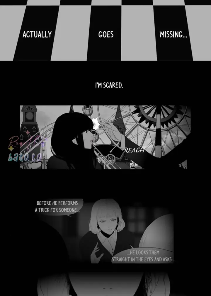 Read The Sound of Magic Annarasumanara EN Manga Online