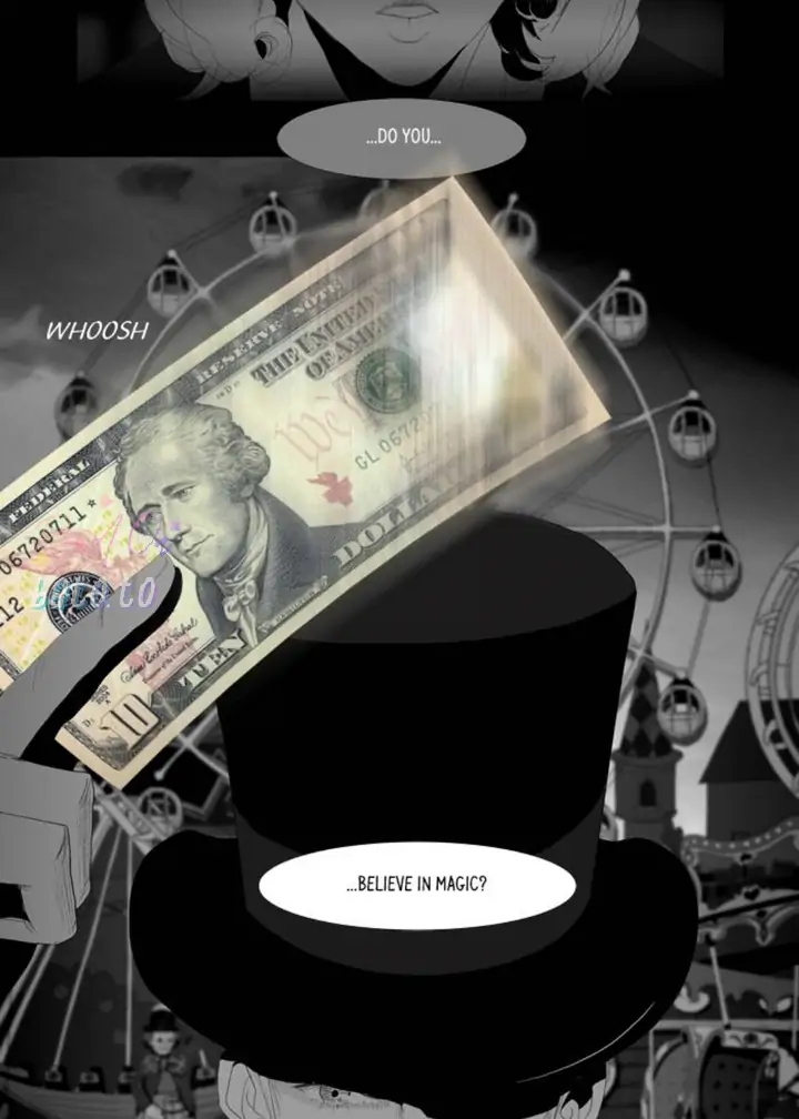 Read The Sound of Magic Annarasumanara EN Manga Online