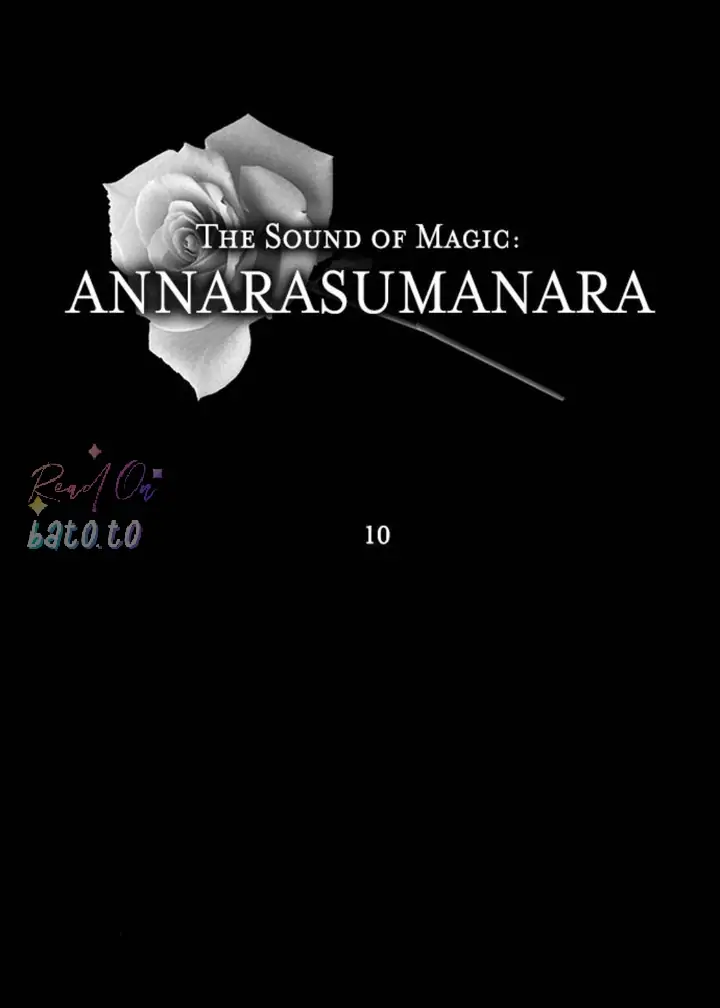 Read The Sound of Magic Annarasumanara EN Manga Online