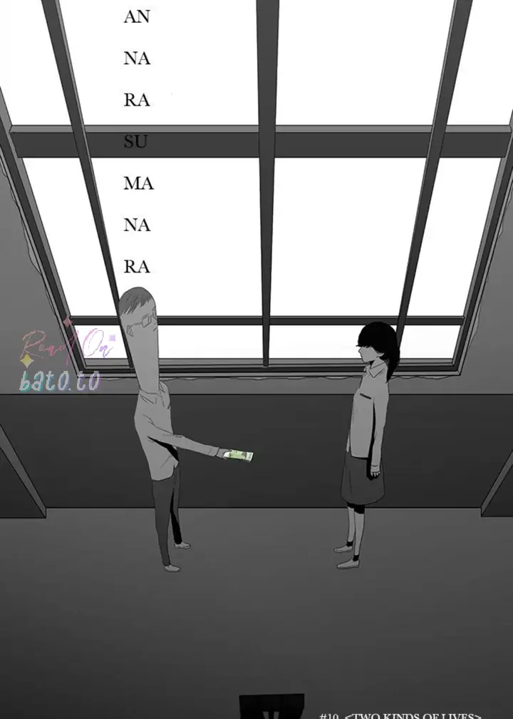 Read The Sound of Magic Annarasumanara EN Manga Online