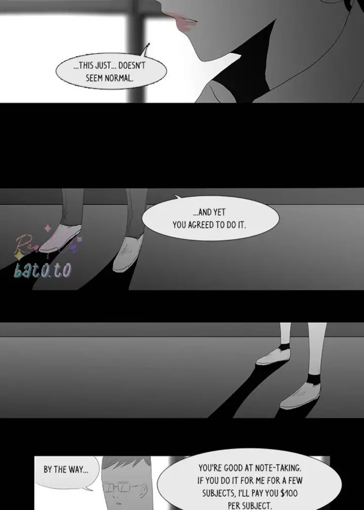 Read The Sound of Magic Annarasumanara EN Manga Online