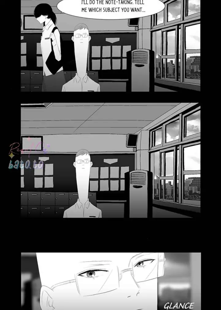 Read The Sound of Magic Annarasumanara EN Manga Online