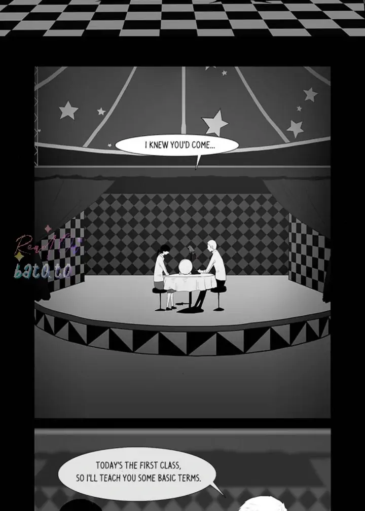 Read The Sound of Magic Annarasumanara EN Manga Online