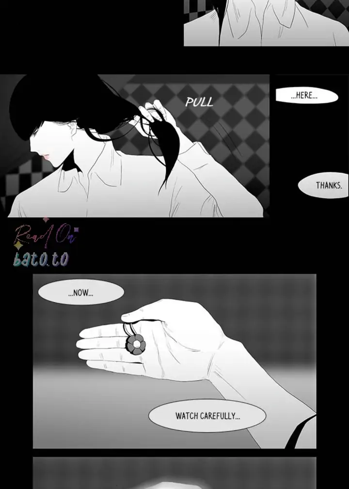 Read The Sound of Magic Annarasumanara EN Manga Online