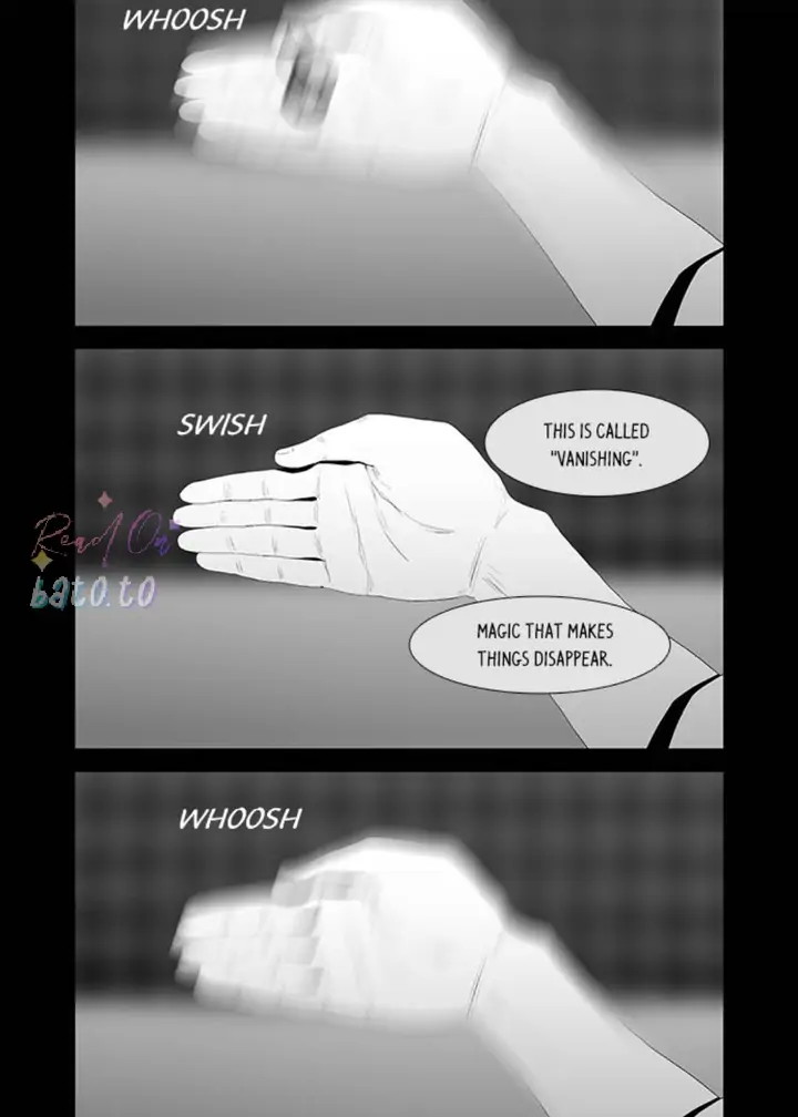 Read The Sound of Magic Annarasumanara EN Manga Online