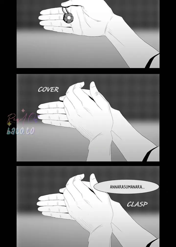 Read The Sound of Magic Annarasumanara EN Manga Online