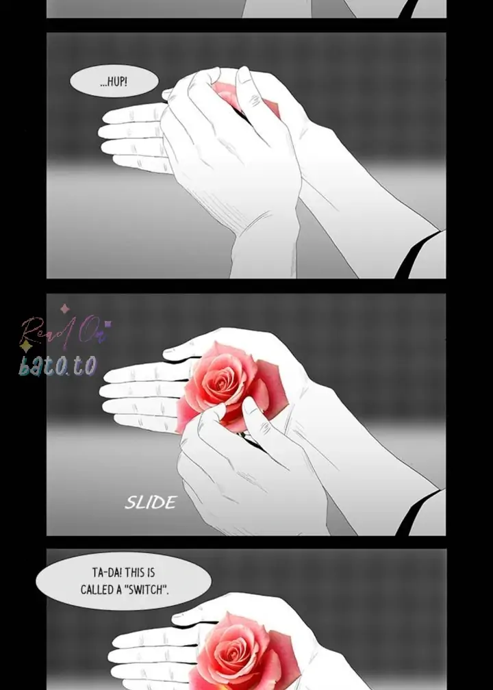 Read The Sound of Magic Annarasumanara EN Manga Online