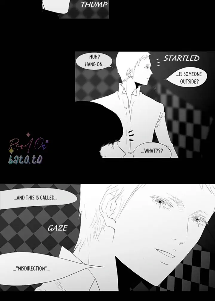 Read The Sound of Magic Annarasumanara EN Manga Online