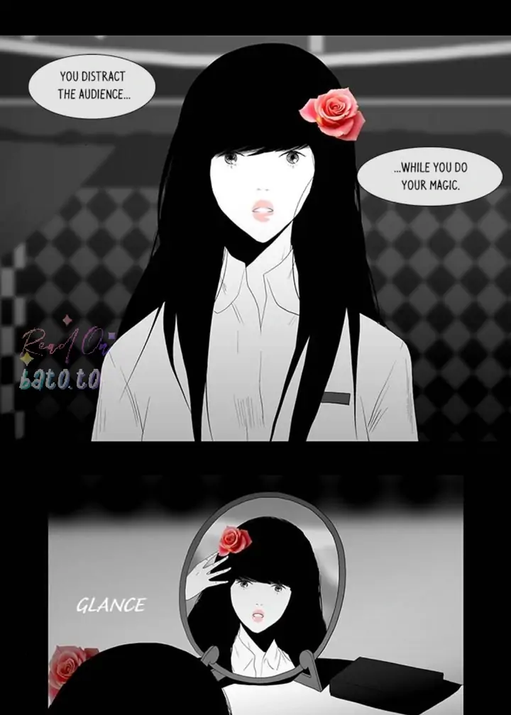 Read The Sound of Magic Annarasumanara EN Manga Online