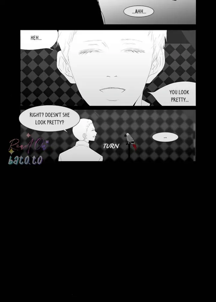 Read The Sound of Magic Annarasumanara EN Manga Online