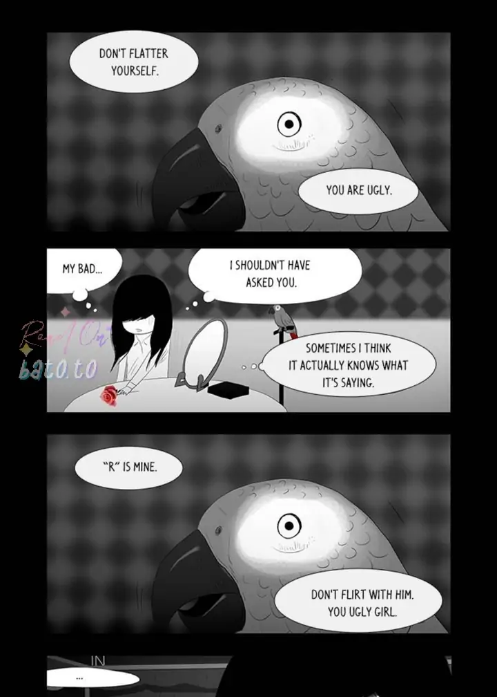 Read The Sound of Magic Annarasumanara EN Manga Online