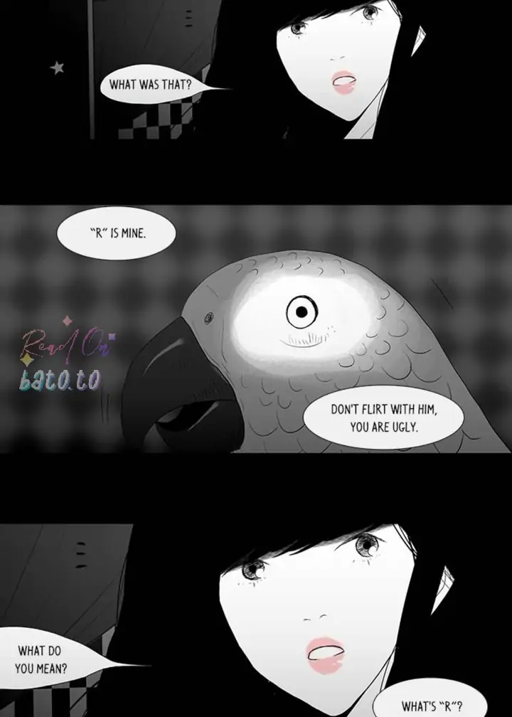 Read The Sound of Magic Annarasumanara EN Manga Online