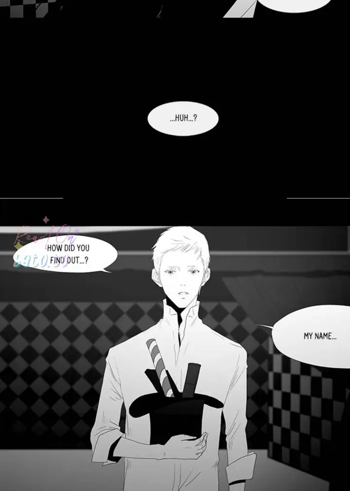 Read The Sound of Magic Annarasumanara EN Manga Online