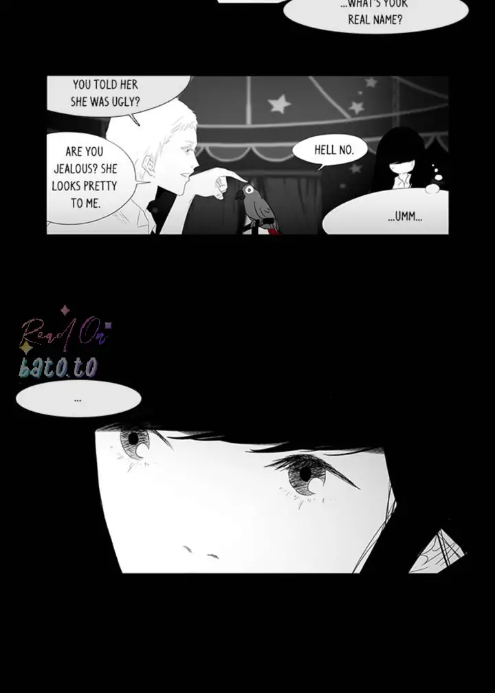 Read The Sound of Magic Annarasumanara EN Manga Online