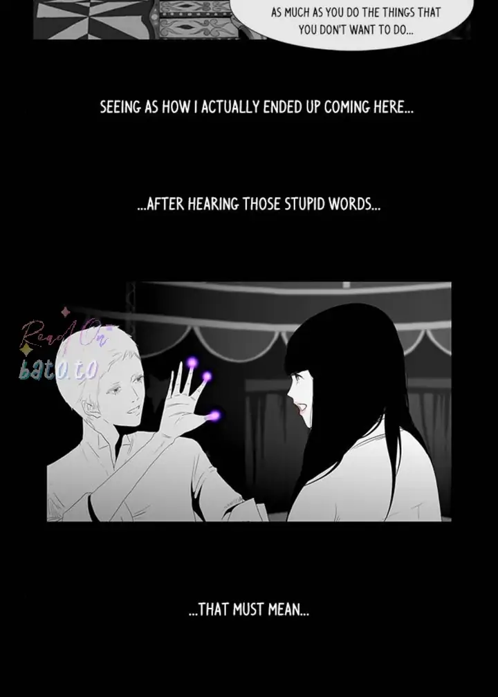 Read The Sound of Magic Annarasumanara EN Manga Online