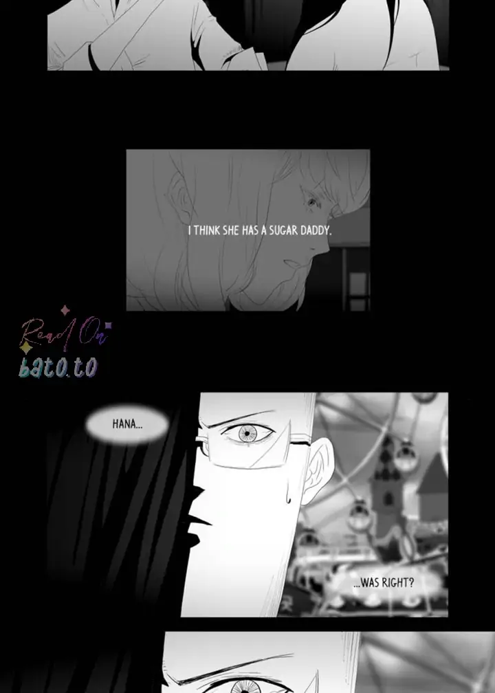 Read The Sound of Magic Annarasumanara EN Manga Online