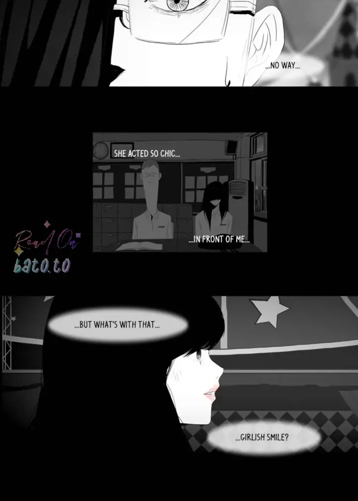 Read The Sound of Magic Annarasumanara EN Manga Online