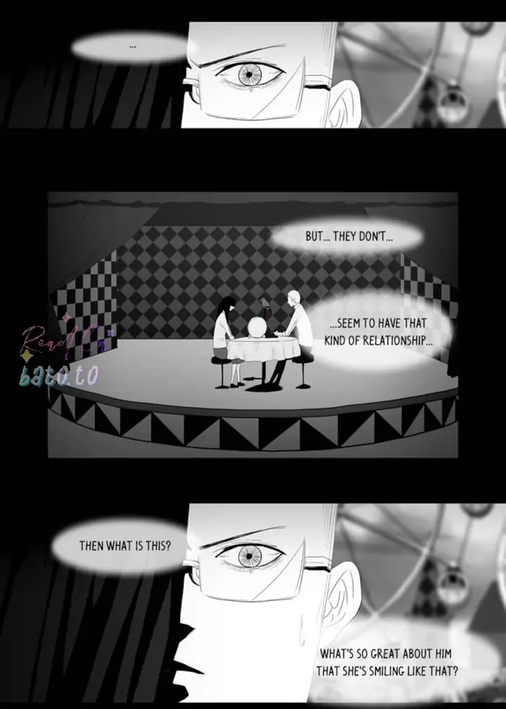 Read The Sound of Magic Annarasumanara EN Manga Online