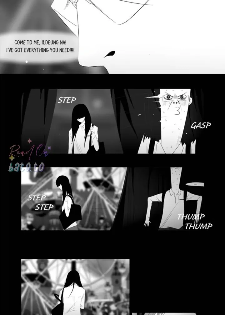 Read The Sound of Magic Annarasumanara EN Manga Online