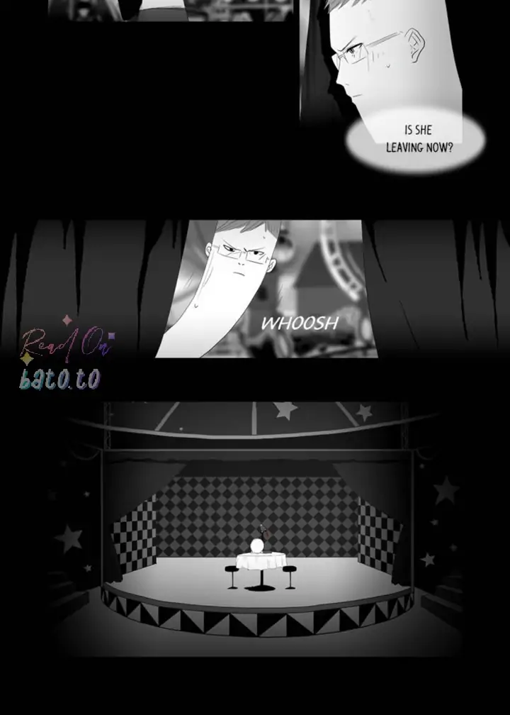 Read The Sound of Magic Annarasumanara EN Manga Online