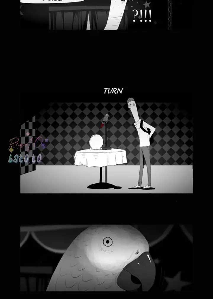 Read The Sound of Magic Annarasumanara EN Manga Online