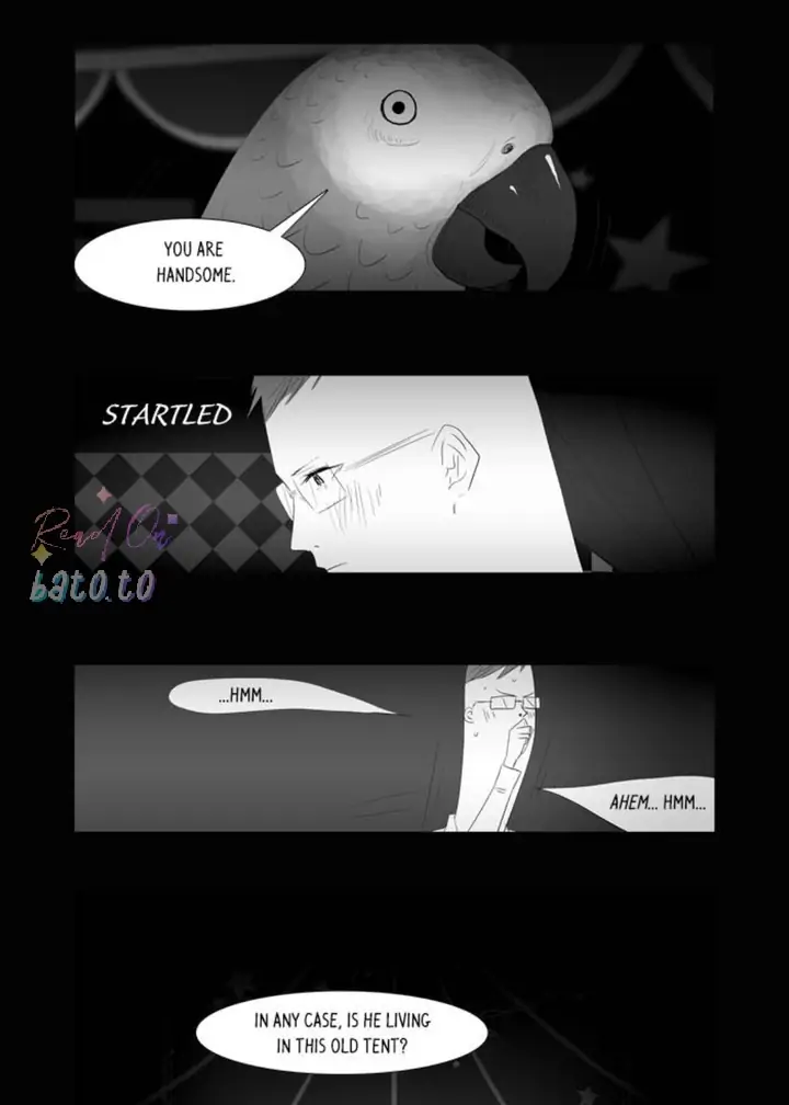 Read The Sound of Magic Annarasumanara EN Manga Online