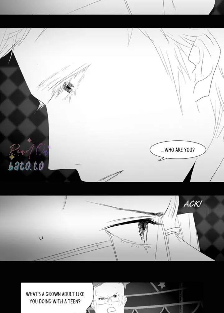 Read The Sound of Magic Annarasumanara EN Manga Online