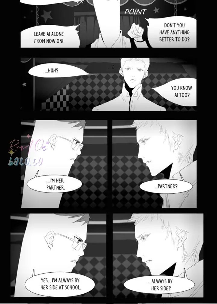 Read The Sound of Magic Annarasumanara EN Manga Online