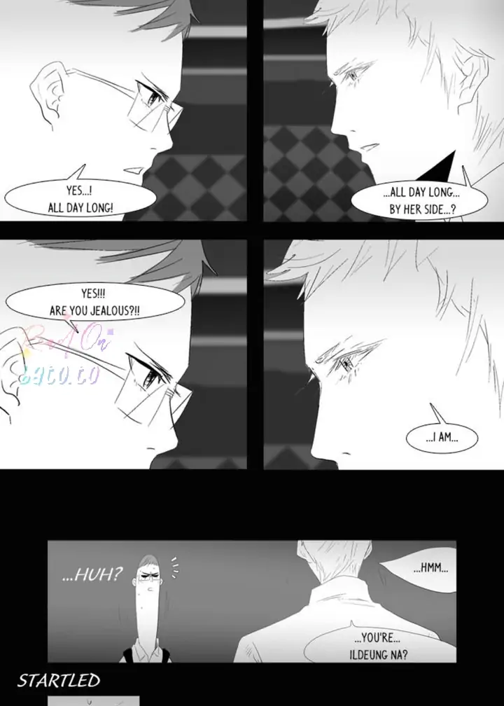 Read The Sound of Magic Annarasumanara EN Manga Online