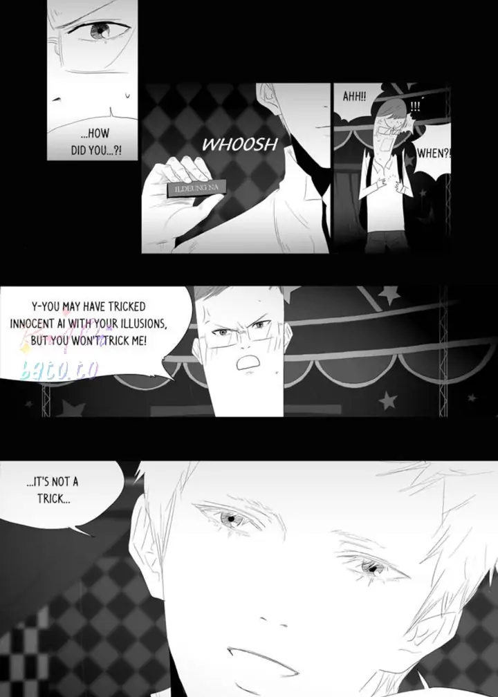 Read The Sound of Magic Annarasumanara EN Manga Online