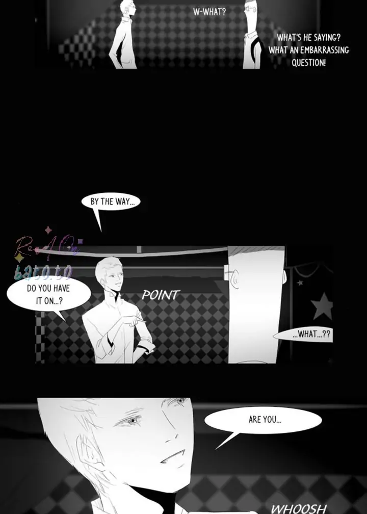 Read The Sound of Magic Annarasumanara EN Manga Online