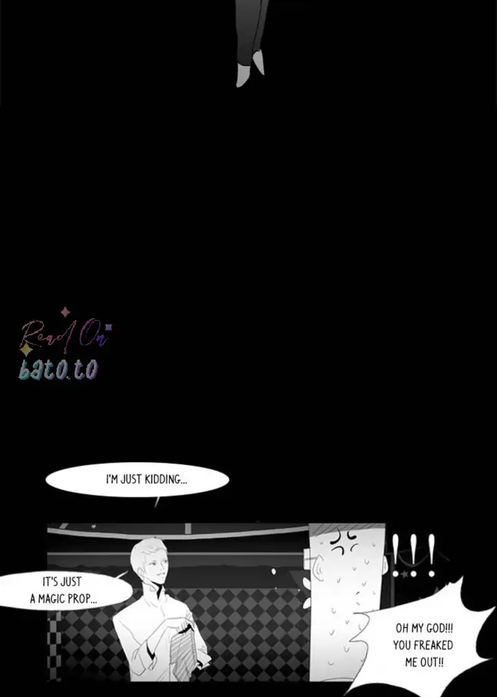 Read The Sound of Magic Annarasumanara EN Manga Online