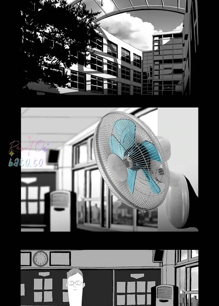 Read The Sound of Magic Annarasumanara EN Manga Online