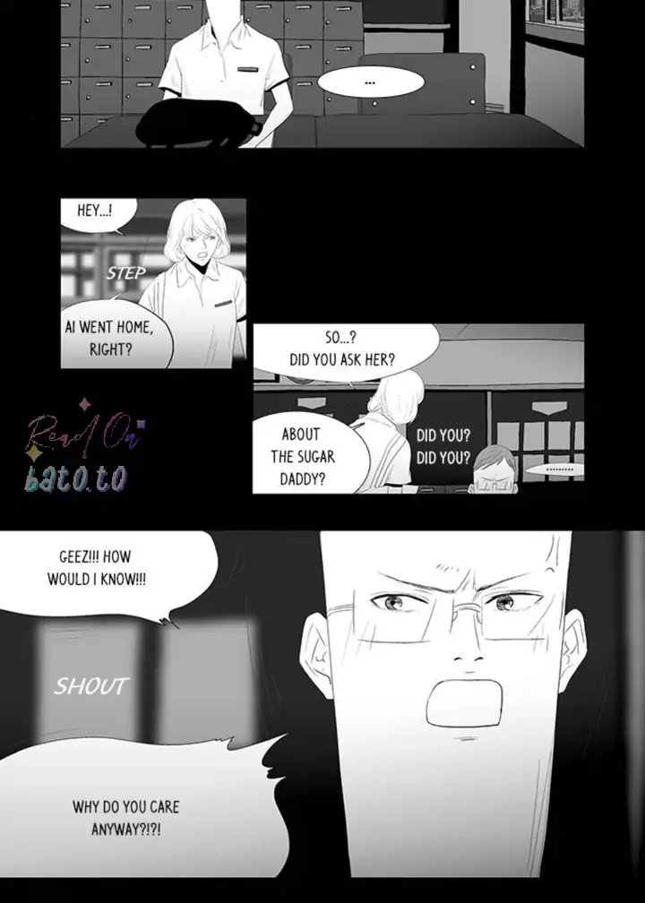 Read The Sound of Magic Annarasumanara EN Manga Online