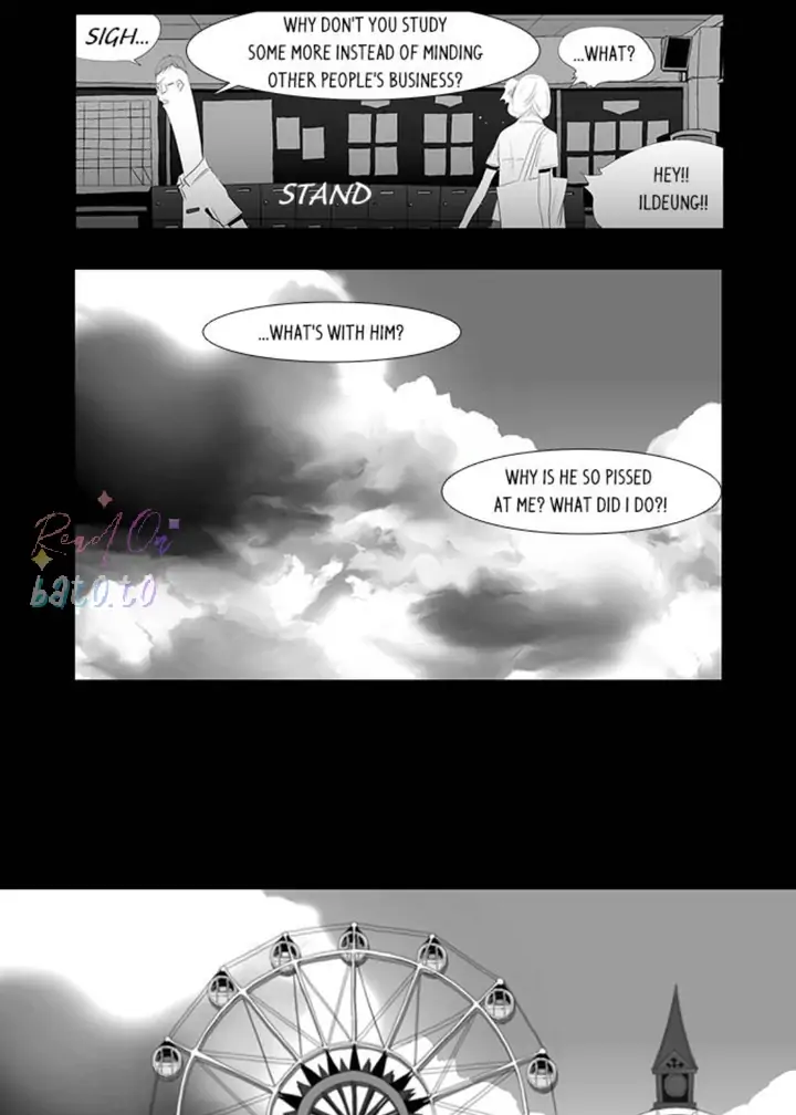 Read The Sound of Magic Annarasumanara EN Manga Online