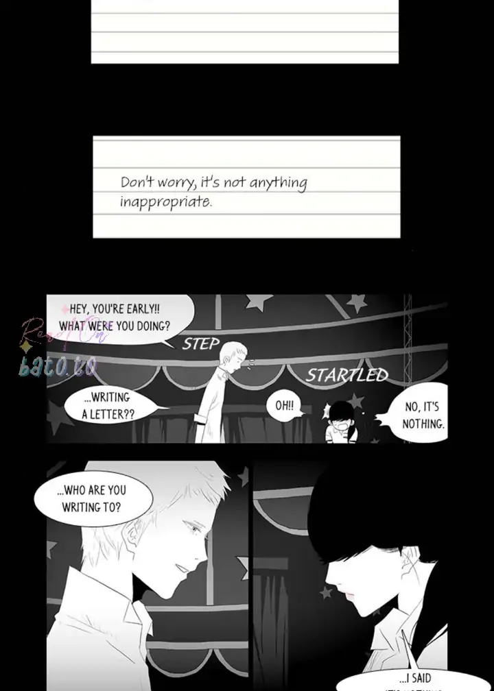 Read The Sound of Magic Annarasumanara EN Manga Online