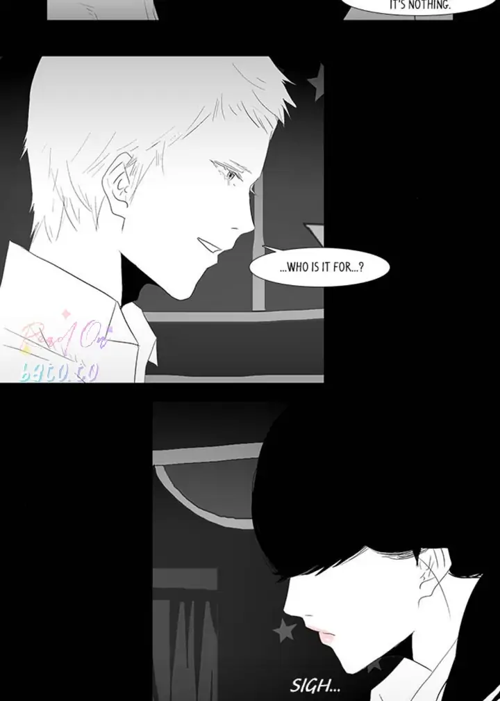 Read The Sound of Magic Annarasumanara EN Manga Online