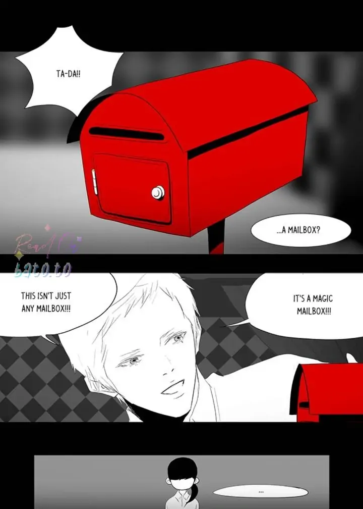 Read The Sound of Magic Annarasumanara EN Manga Online