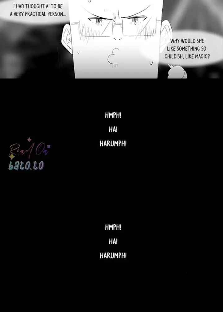 Read The Sound of Magic Annarasumanara EN Manga Online