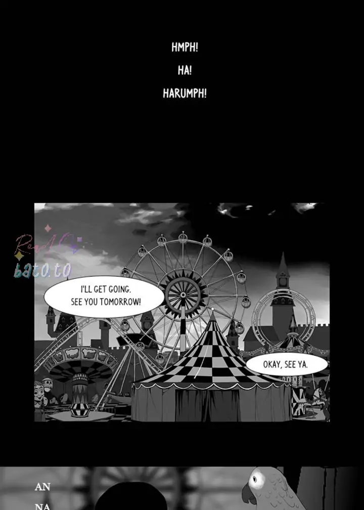 Read The Sound of Magic Annarasumanara EN Manga Online