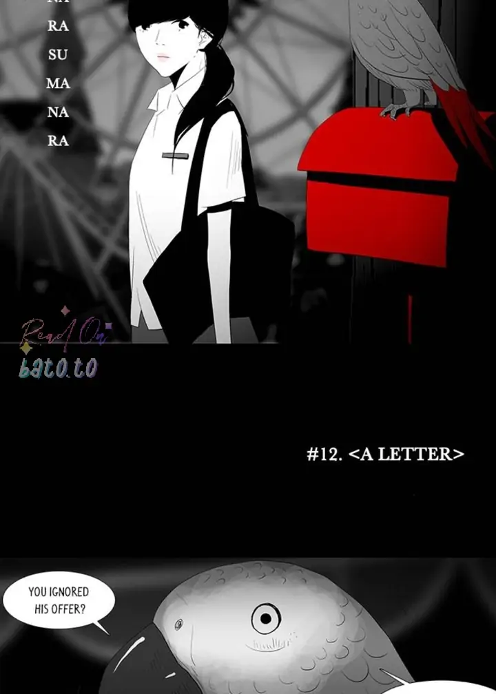 Read The Sound of Magic Annarasumanara EN Manga Online