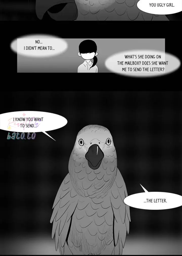 Read The Sound of Magic Annarasumanara EN Manga Online