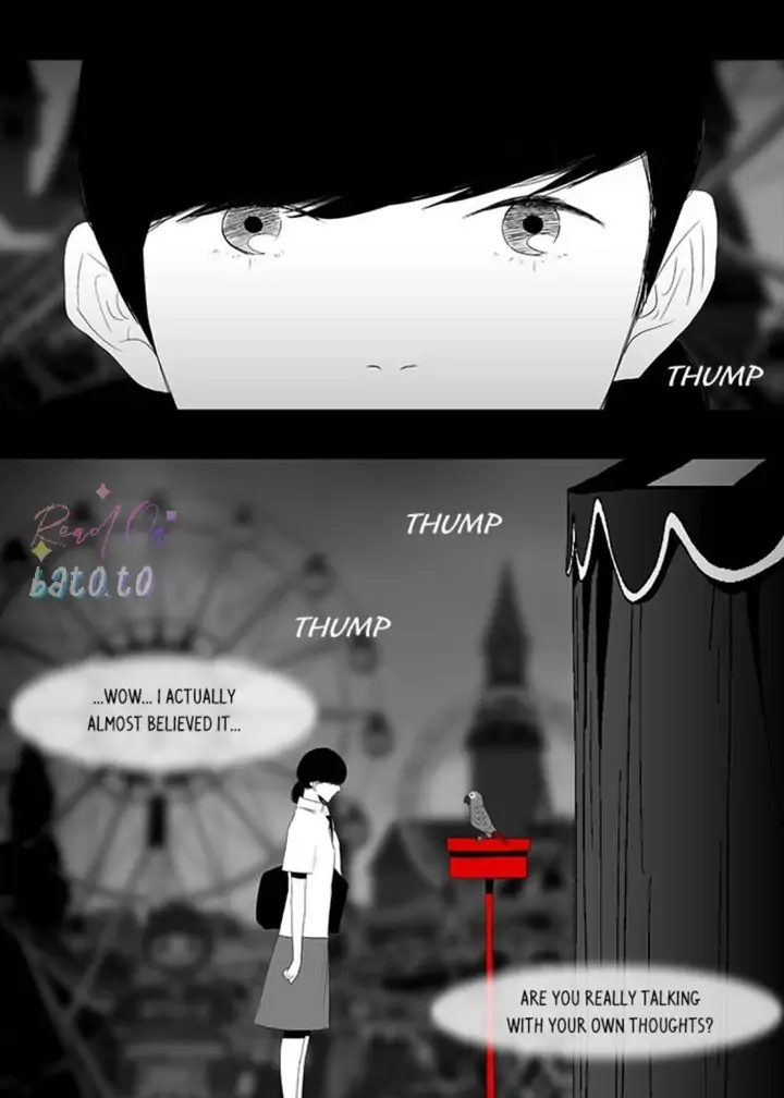 Read The Sound of Magic Annarasumanara EN Manga Online