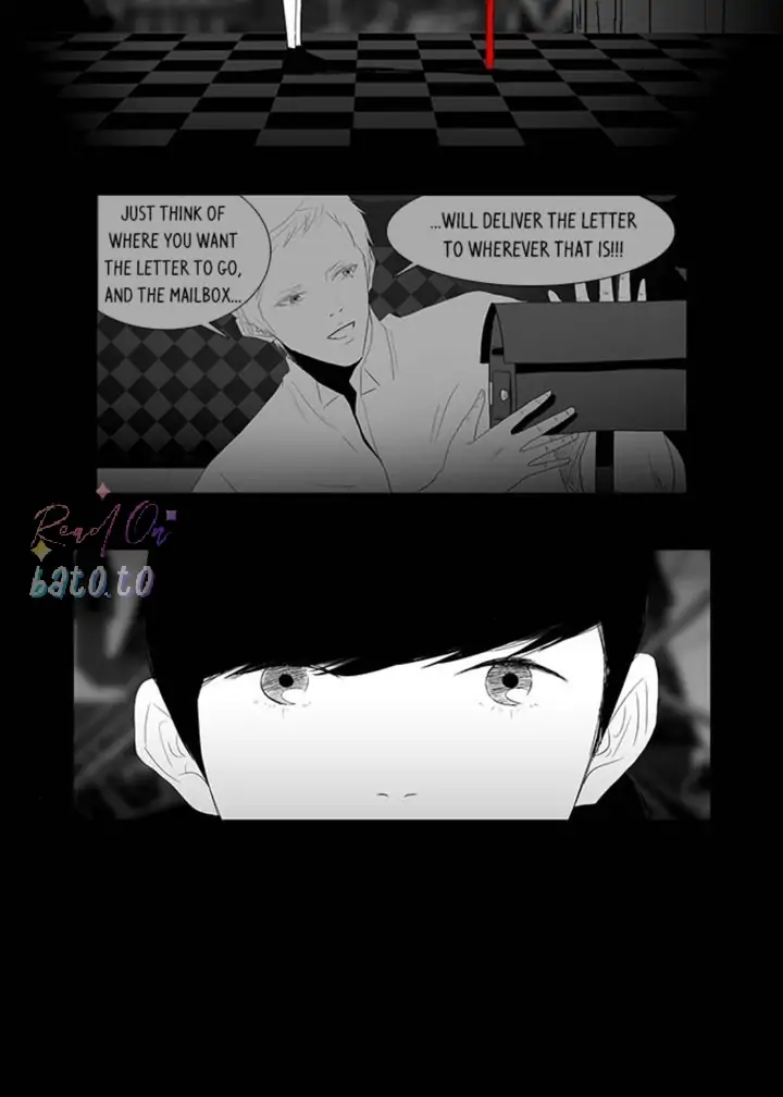 Read The Sound of Magic Annarasumanara EN Manga Online