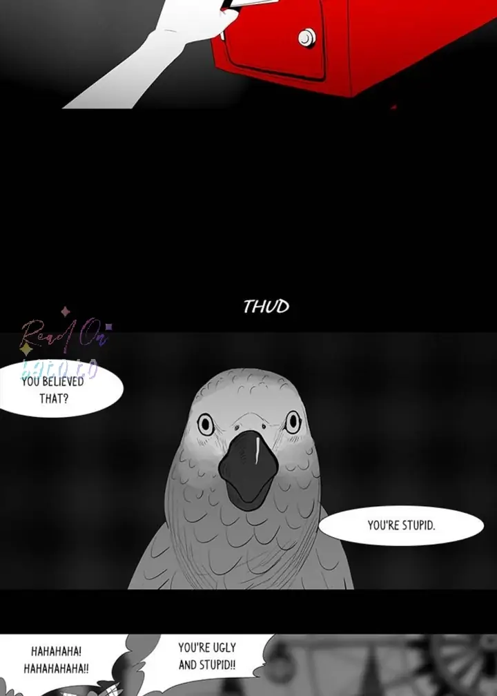 Read The Sound of Magic Annarasumanara EN Manga Online