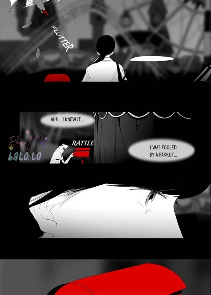 Read The Sound of Magic Annarasumanara EN Manga Online