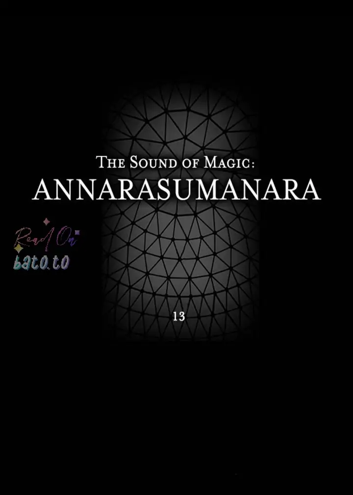 Read The Sound of Magic Annarasumanara EN Manga Online