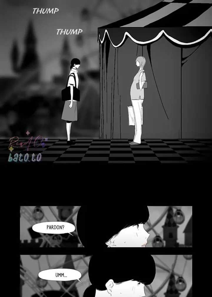 Read The Sound of Magic Annarasumanara EN Manga Online